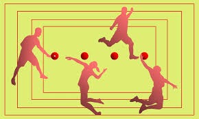 看了四年球了，在专科有一段时间刷抖音频繁给我推多...